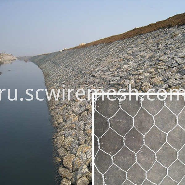 gabion mesh 